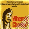 Where's Charley? (Original London Cast) cd