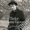 Sean Taylor - Calcutta Grove cd