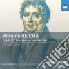 Antonin Reicha - Complete Piano Music, Vol 2 cd