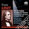 Franz Liszt - Poemi Sinfonici (trascr. Per Pianoforte), Vol.1 cd