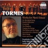 Veljo Tormis - Opere Per Coro Maschile cd