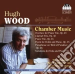 Wood Hugh - Musica Da Camera cd