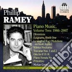 Ramey Phillip - Musica Per Pianoforte, Vol.2 (1966-2007)