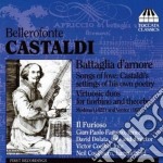 Bellerofonte Castaldi - Battaglia D'amore