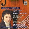 Ludwig Van Beethoven - Beethoven By Arrangement Vol.1: Sonata Per Violino In La Maggiore (frammento) cd