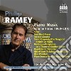 Ramey Phillip - Musica Per Pianoforte, Vol.3 (1960-2010) cd