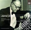 Jaime Leon - Misa Breve, Pequena Pequenita cd