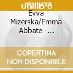 Evva Mizerska/Emma Abbate - Ashton:Music Cello/Piano V.1 cd