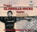 Glanville-hicks Peggy - Sappho (2 Cd)