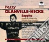 Glanville-hicks Peggy - Sappho (2 Cd) cd