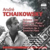Andre Tchaikovsky - Music For Piano Vol 1 cd