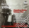 Richard Stohr - Chamber Music Vol.1 cd