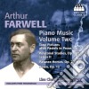 Arthur Farwell - Opere Per Pianoforte (Integrale), Vol.2 cd