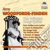 Woodforde-finden Amy - The Oriental Song-cycles cd