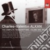 Wolfgang Amadeus Mozart - Charles Valentin Alkan - Trascrizioni (Integrale), Vol.1: Mozart - Lopez Jose Raul cd