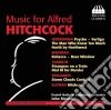 John Mauceri / Dnso - Music For Alfred Hitchcock cd