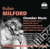 Robin Milford - Opere Cameristiche - Plane Robert CL cd