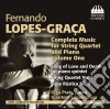 Fernando Lopes-Graca - Opere Cameristiche cd