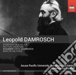 Leopold Damrosch - Opere Per Orchestra
