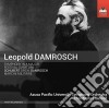 Leopold Damrosch - Opere Per Orchestra cd