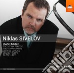 Sivelov - Opere Per Pianoforte