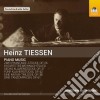 Tiessen - Opere Per Pianoforte cd