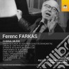 Ferenc Farkas - Musica Corale cd
