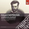 Eduard Napravnik - Chamber Music Vol. 1 cd