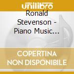 Ronald Stevenson - Piano Music Volume 2 - Christopher Guild cd