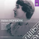 Helen Hopekirk - Piano Music