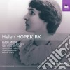 Helen Hopekirk - Piano Music cd