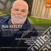 Rob Keeley - Orchestral Music cd