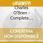 Charles O'Brien - Complete Chamber Music Vol. 1