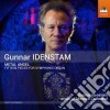 Gunnar Idenstam - Metal Angel cd