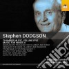 Stephen Dodgson - Chamber Music, Vol.5 cd