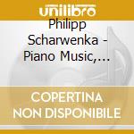 Philipp Scharwenka - Piano Music, Vol.1 cd