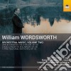 William Wordsworth - Orchestral Music Volume 2 - Arta Arnicane / John Gibbons cd