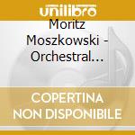 Moritz Moszkowski - Orchestral Music, Vol.3 cd
