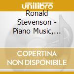 Ronald Stevenson - Piano Music, Volume Seven - Folksongs With Grainger cd