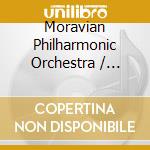 Moravian Philharmonic Orchestra / Various: Steve Elcock - Orchestral Music Vol. 4 cd
