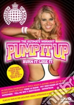 (Music Dvd) Ministry Of Sound: The Ultimate Workout - Pump It Up, Burn It, Lose It / Various cd