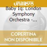 Baby Iq: London Symphony Orchestra - Colours Soundtrack cd