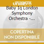 Baby Iq London Symphony Orchestra - Counting Soundtrack cd