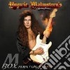 Yngwie Malmsteen - Perpetual Flame cd