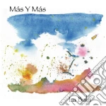 Mas Y Mas - La Bala cd