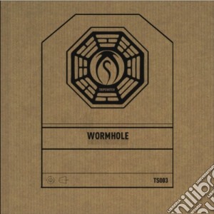 Tripswitch - Wormhole cd musicale di Tripswitch