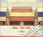 Small Town Jones - Freight Ships