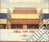 Small Town Jones - Freight Ships cd