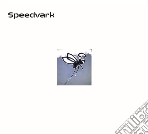 Speedvark - Speedvark cd musicale di Speedvark