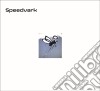 Speedvark - Speedvark cd
